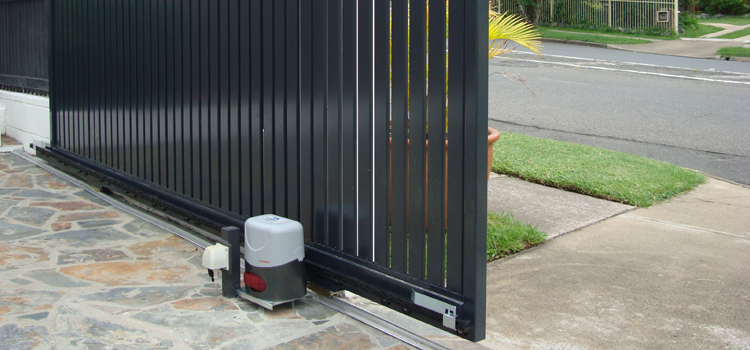 Automatic Driveway Gate Repair Hidden Hills