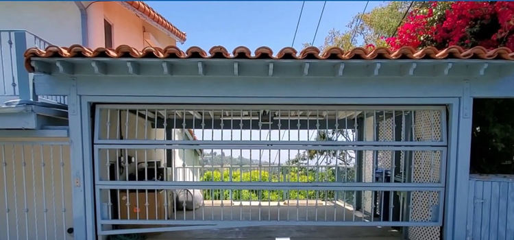 Residential Overhead Gate Repair Hidden Hills